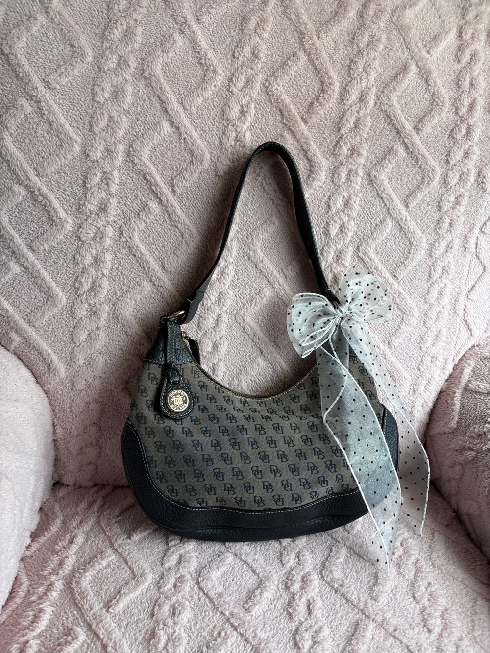 Dooney & Bourke shoulder bag